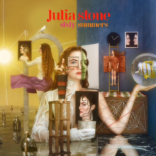 Sixty Summers julia stone