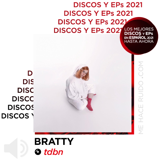 bratty disco