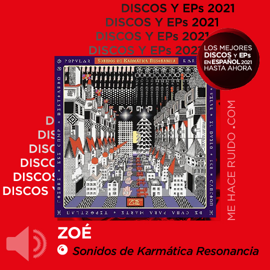 zoe disco