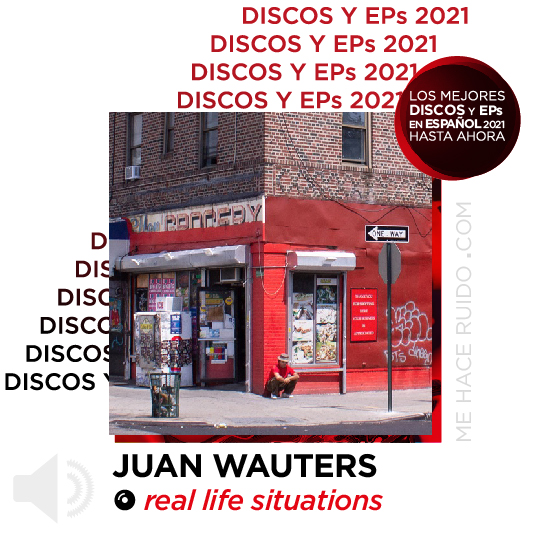 juan wuauters disco