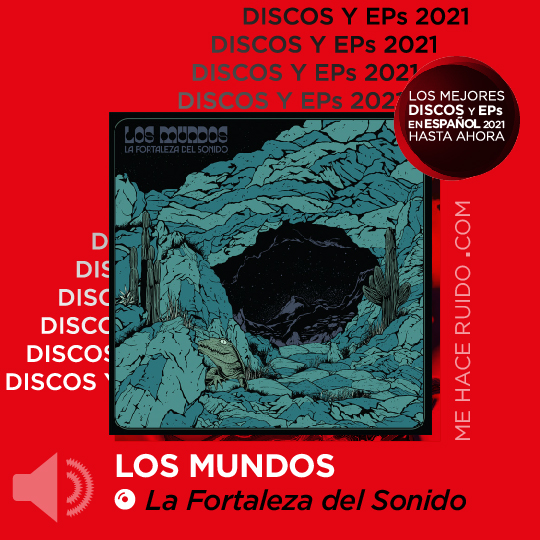 los mundos disco