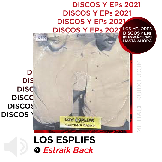 espilfs disco