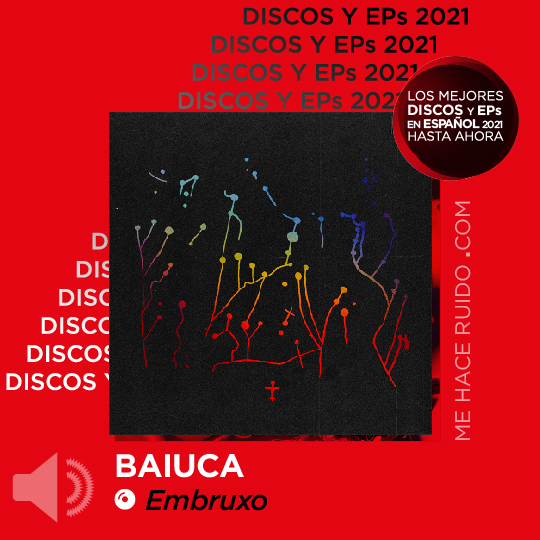 baiuca disco