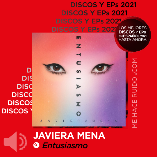 javiera mena ep