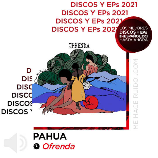 pahua ep