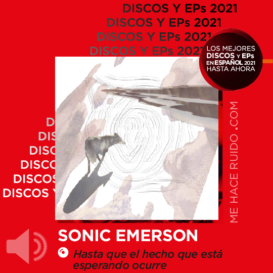 sonic emerson ep