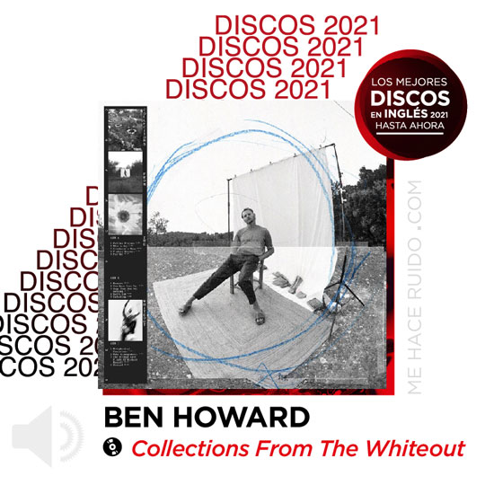 ben howard disco