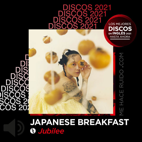 japanese breakfast disco