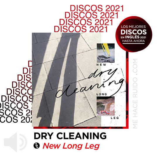 dry cleaning disco