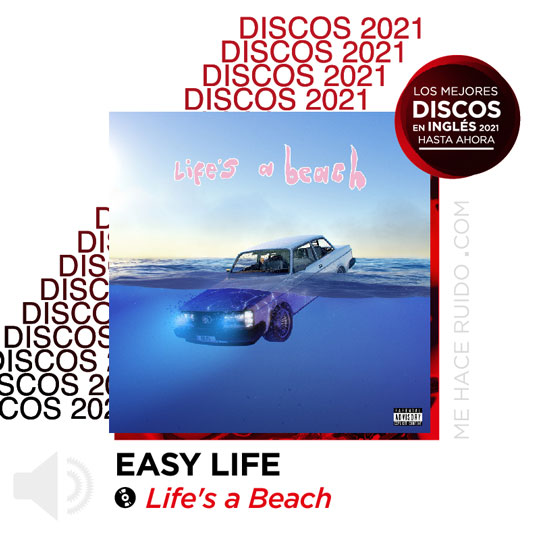 easy life disco
