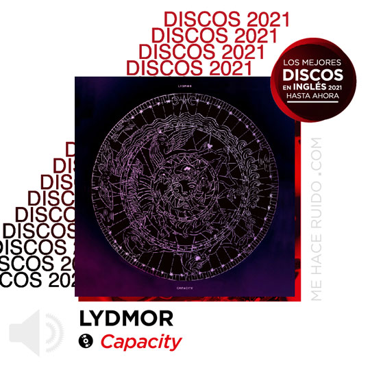 lydmor disco