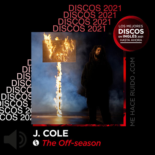 j. cole disco