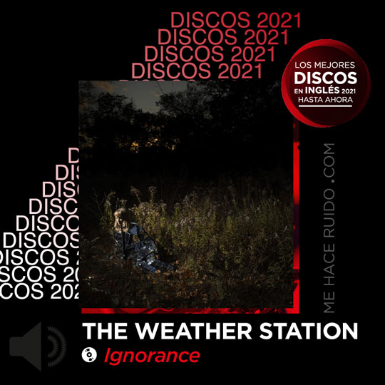 weather station disco