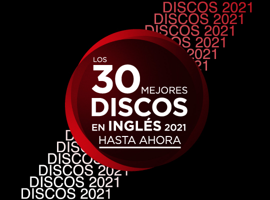 discos 2021 hasta ahora