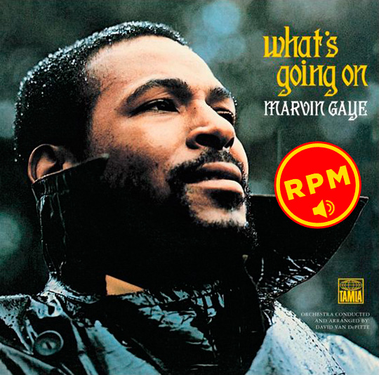 marvin gaye whats going on