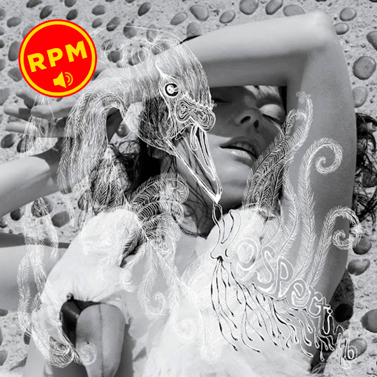 vespertine bjork