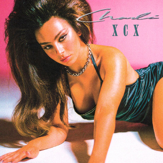 Good Ones chali XCX