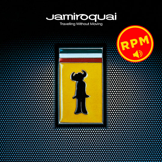 jamiroquai travelling without moving