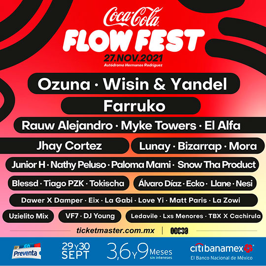 flow fest