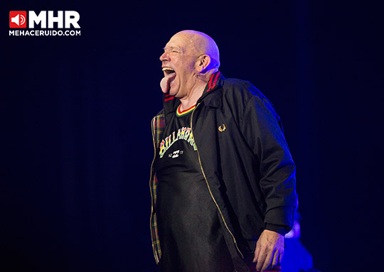 BAD MANNERS Global Ska