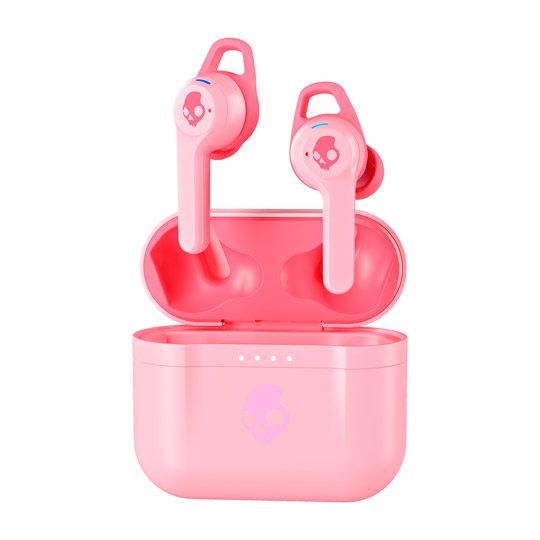 Indy ANC Noise Cancelling Skullcandy Pink