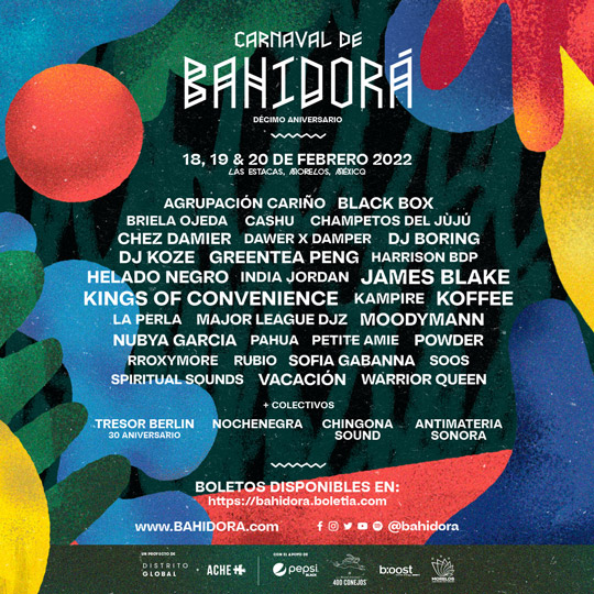 bahidora cartel 2022