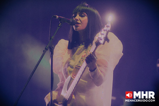 khruangbin corona