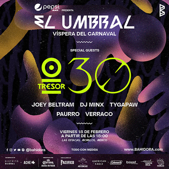 umbral tresor