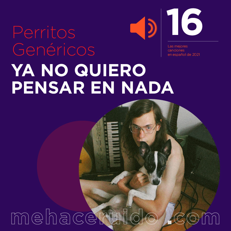 perritos genericos canciones español 2021