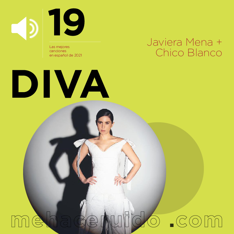 javiera mena canciones español 2021