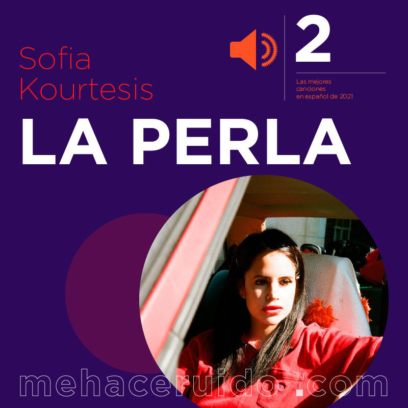sofia kourtensis canciones español 2021