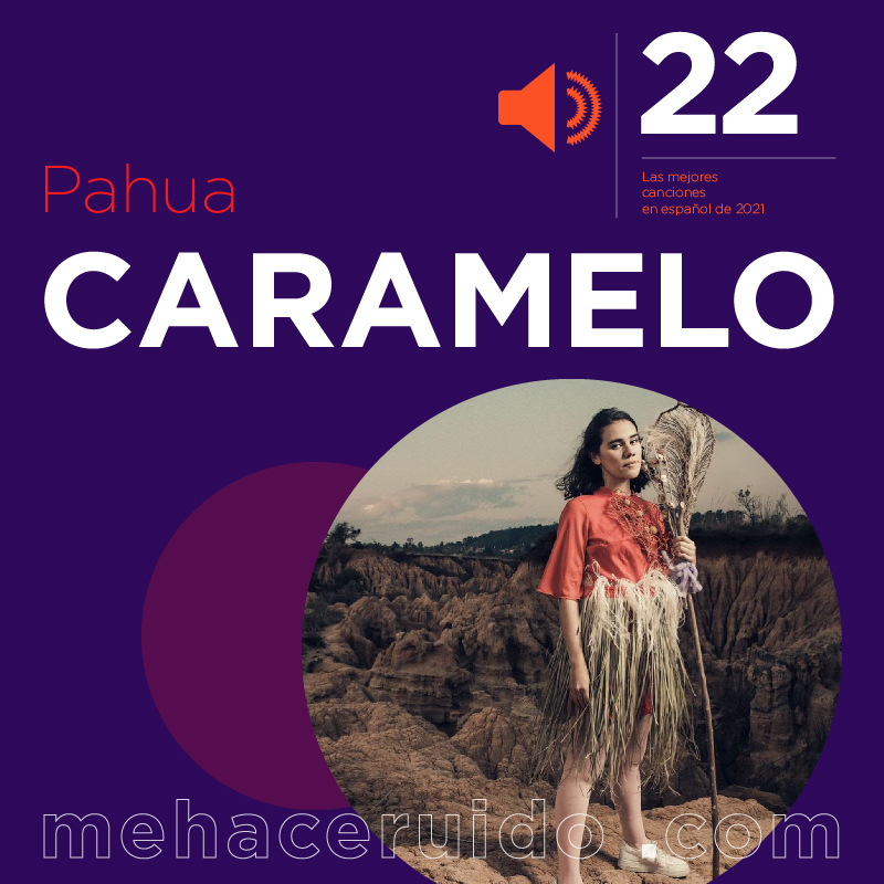 pahua canciones español 2021