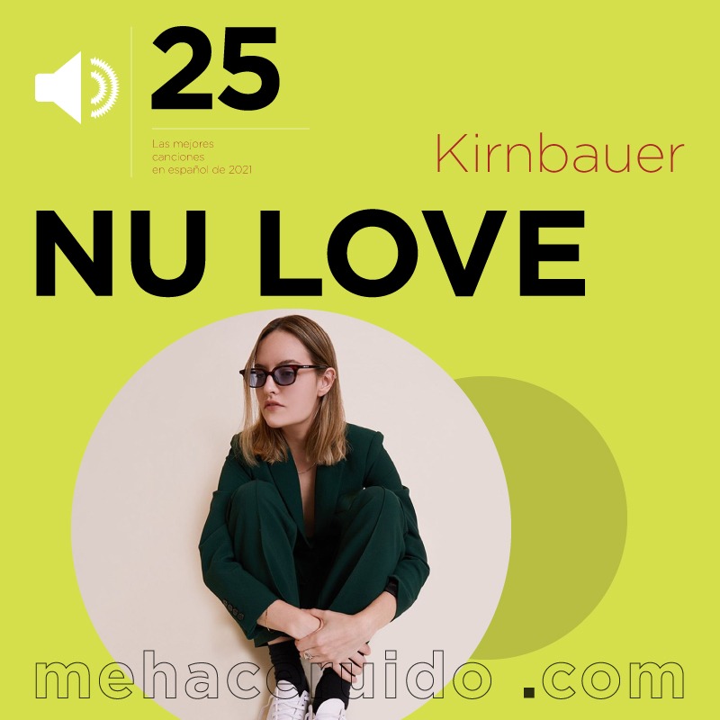 kirnbauer canciones español 2021