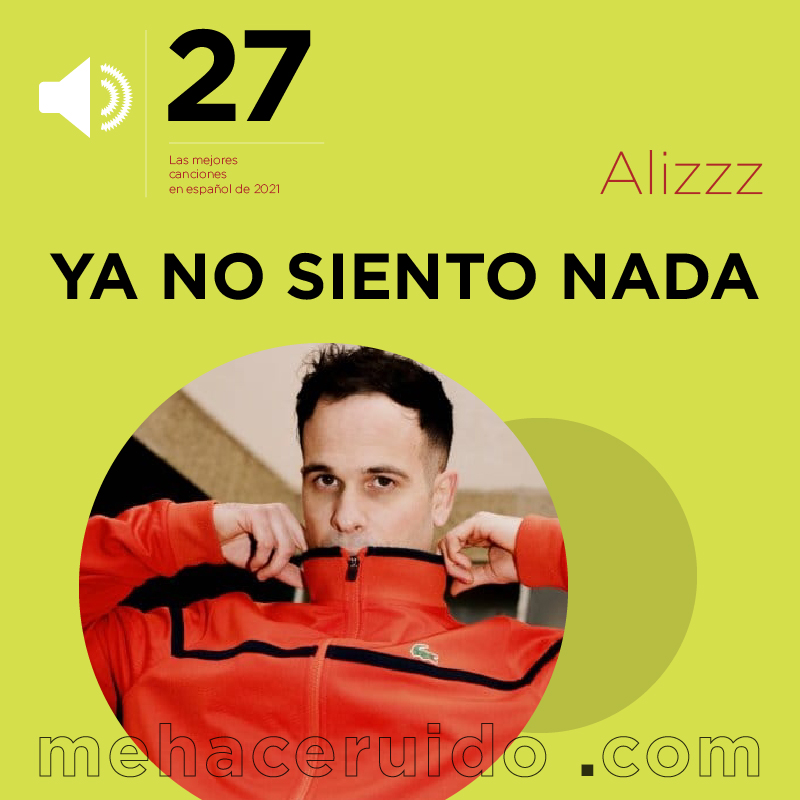 alizzz canciones español 2021