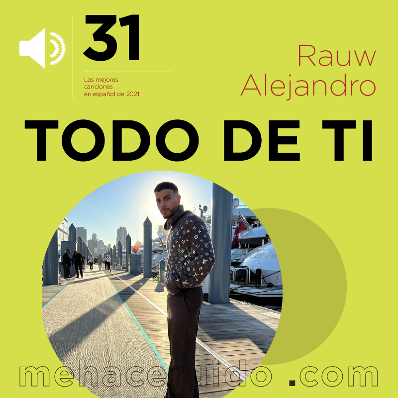 rawr alejandro canciones español 2021