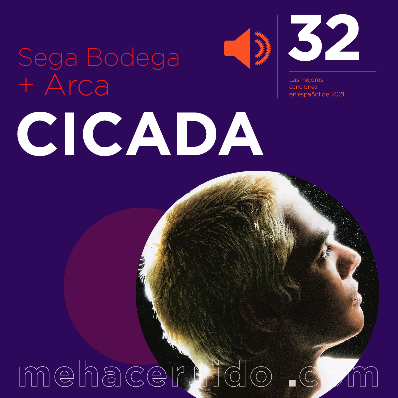 sega bodega arca canciones español 2021