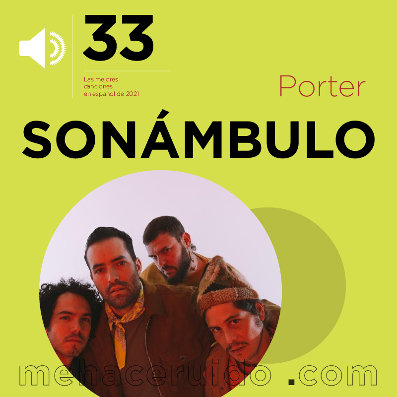 porter canciones español 2021