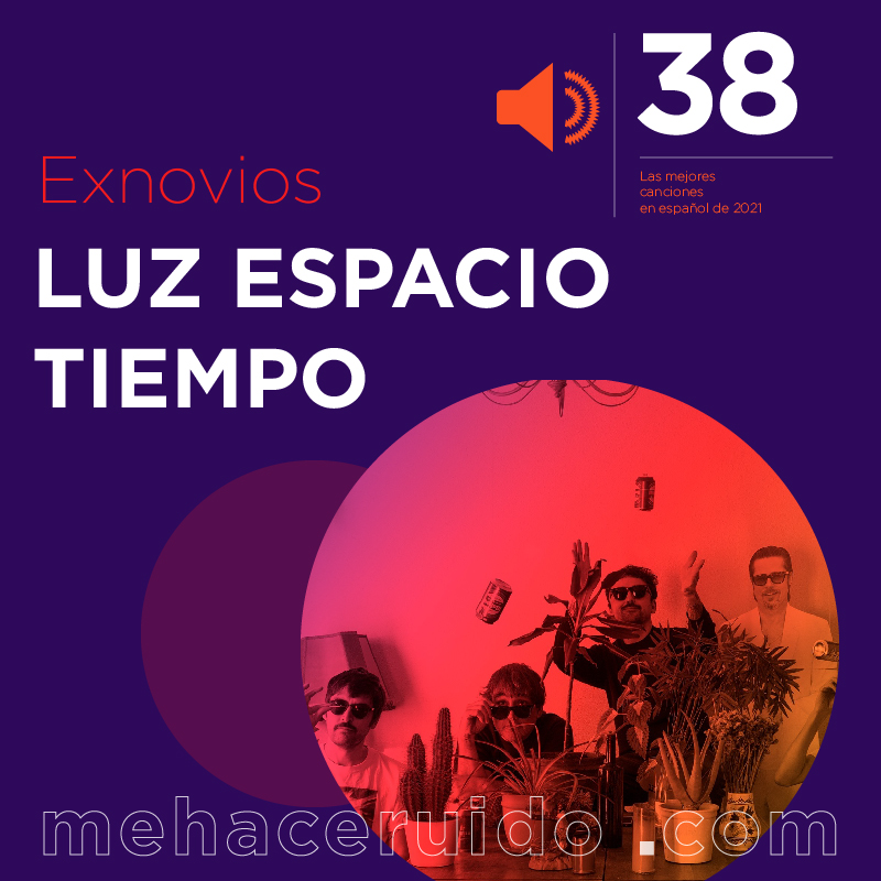 exnovios canciones español 2021