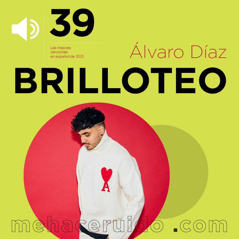 alvaro diaz canciones español 2021