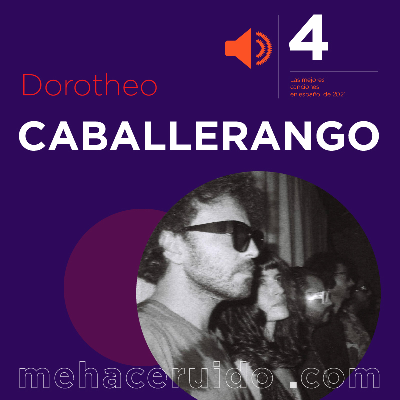 dorotheo canciones español 2021