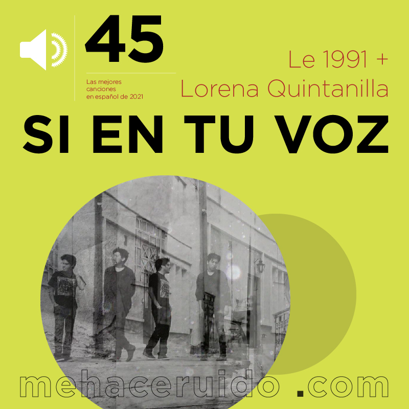 le 1991 lorena quintanilla canciones español 2021