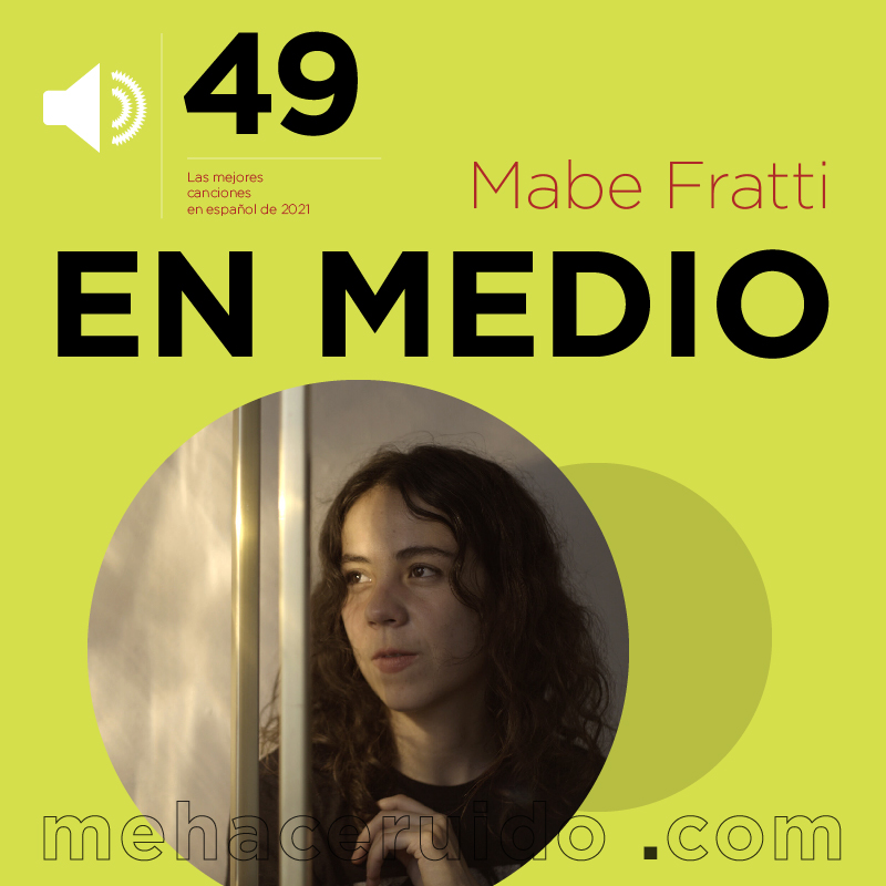 mabe fratti canciones español 2021