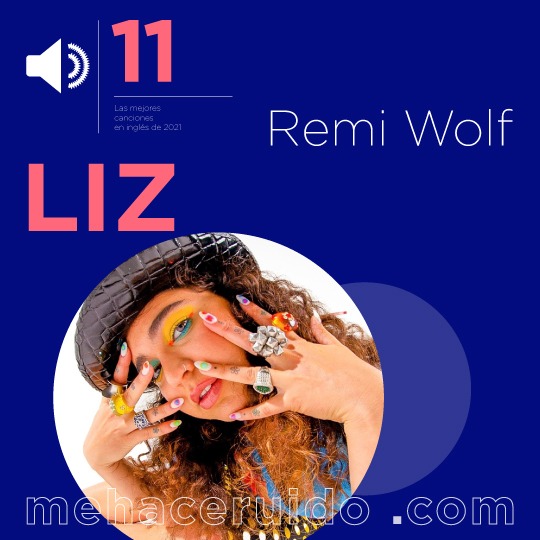 remi wolf canciones en ingles 2021