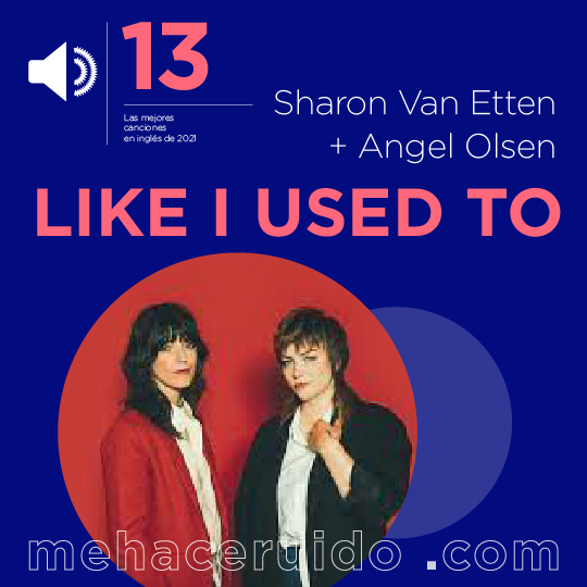 sharon van olsen canciones en ingles 2021