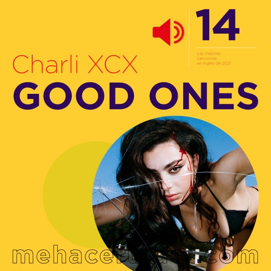 charli xcx canciones en ingles 2021