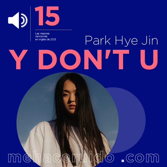 park hye canciones en ingles 2021