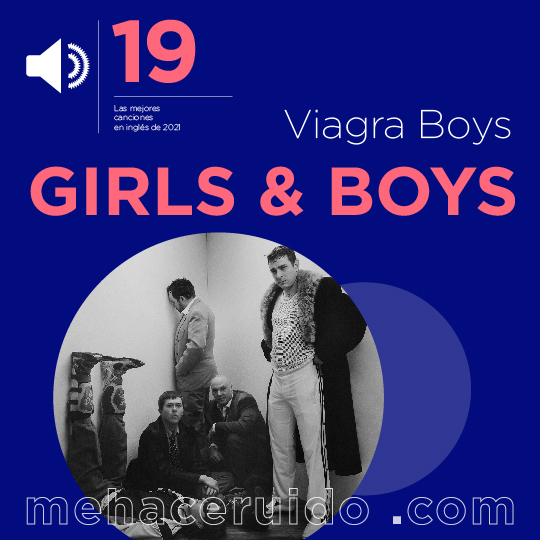 viagra boys canciones en ingles 2021