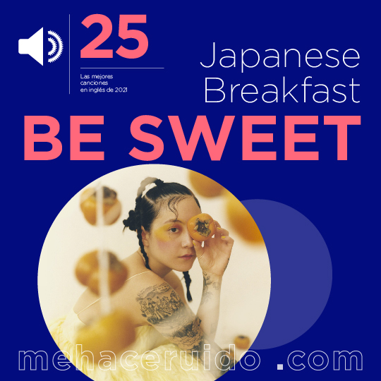 japanese breakfast canciones en ingles 2021