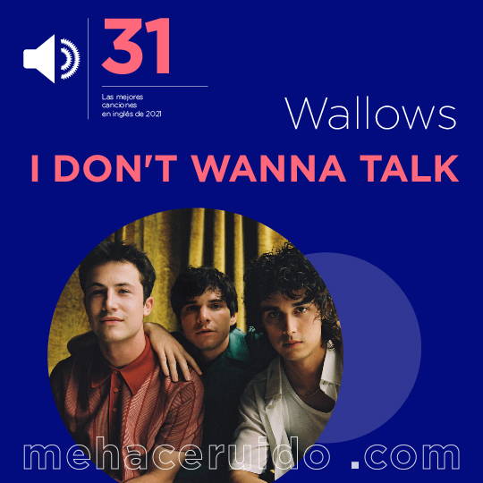 wallows canciones en ingles 2021