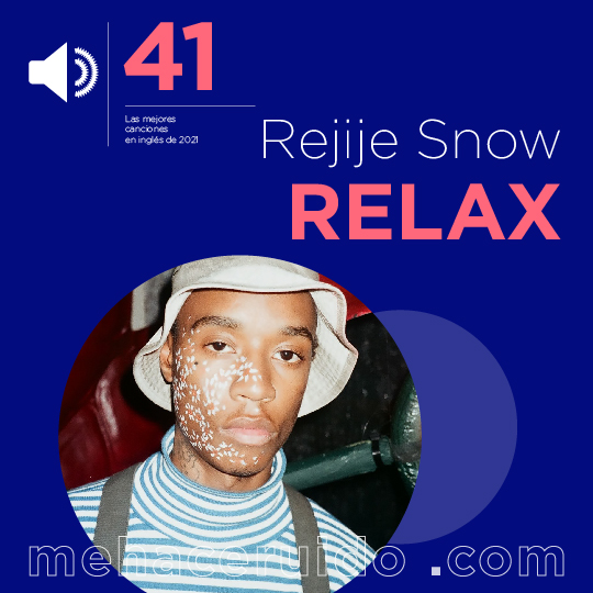 rejije snow canciones en ingles 2021